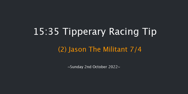 Tipperary 15:35 Conditions Hurdle 16f Fri 26th Aug 2022