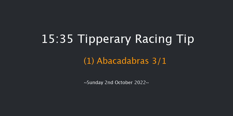 Tipperary 15:35 Conditions Hurdle 16f Fri 26th Aug 2022