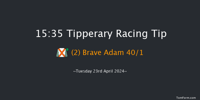 Tipperary  15:35 Maiden Chase 16f Sun 1st Oct 2023