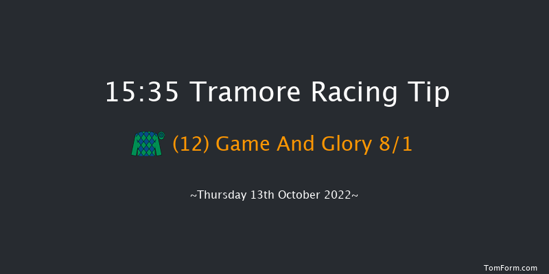 Tramore 15:35 Handicap Hurdle 20f Sun 14th Aug 2022