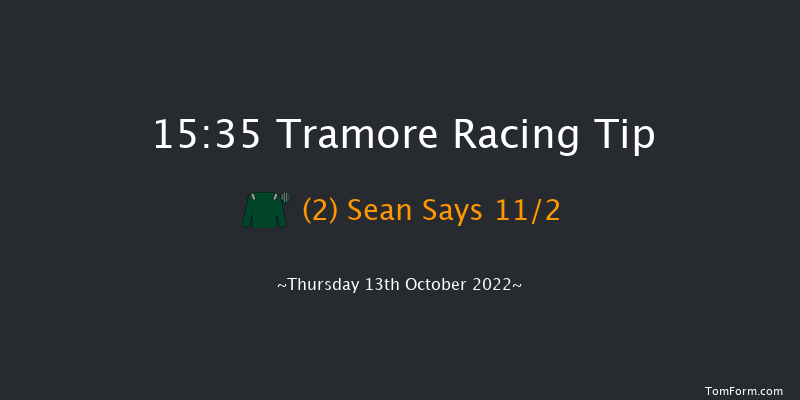 Tramore 15:35 Handicap Hurdle 20f Sun 14th Aug 2022