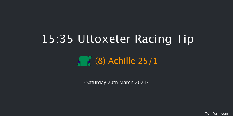 Marston's 61 Deep Midlands Grand National (Listed Open Handicap Chase) (GBB Race) Uttoxeter 15:35 Handicap Chase (Class 1) 34f Sun 21st Feb 2021