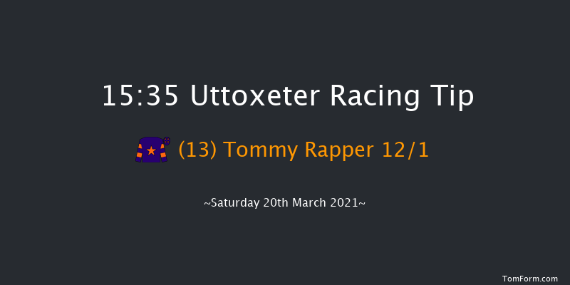 Marston's 61 Deep Midlands Grand National (Listed Open Handicap Chase) (GBB Race) Uttoxeter 15:35 Handicap Chase (Class 1) 34f Sun 21st Feb 2021