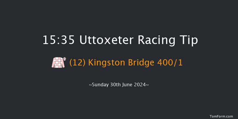 Uttoxeter  15:35 Handicap Hurdle (Class 2)
23f Sat 15th Jun 2024