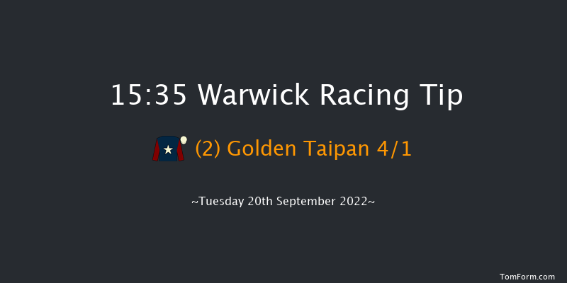 Warwick 15:35 Handicap Chase (Class 3) 20f Wed 25th May 2022