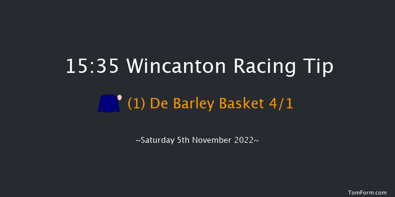 Wincanton 15:35 Handicap Chase (Class 3) 20f Sun 10th Apr 2022