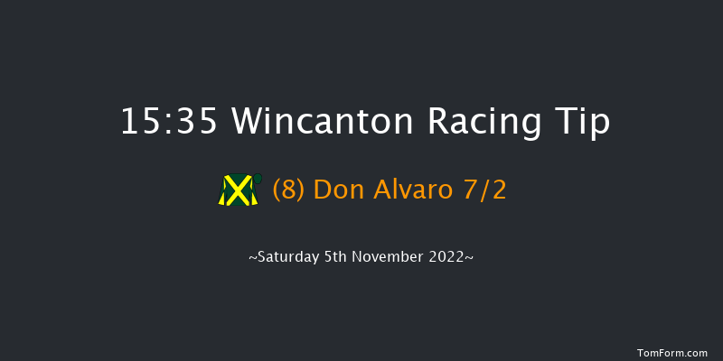 Wincanton 15:35 Handicap Chase (Class 3) 20f Sun 10th Apr 2022