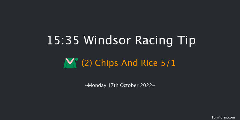 Windsor 15:35 Handicap (Class 5) 10f Mon 10th Oct 2022