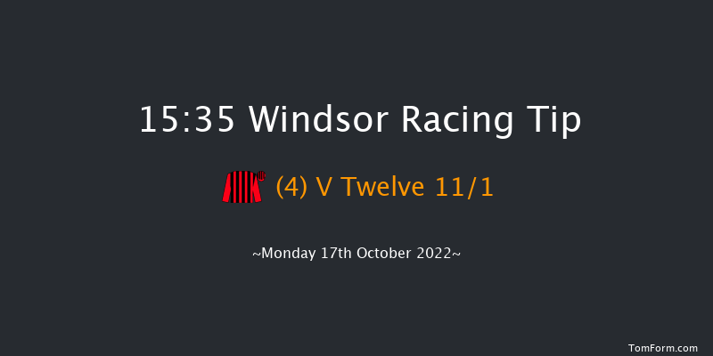 Windsor 15:35 Handicap (Class 5) 10f Mon 10th Oct 2022