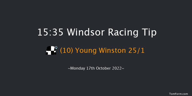 Windsor 15:35 Handicap (Class 5) 10f Mon 10th Oct 2022