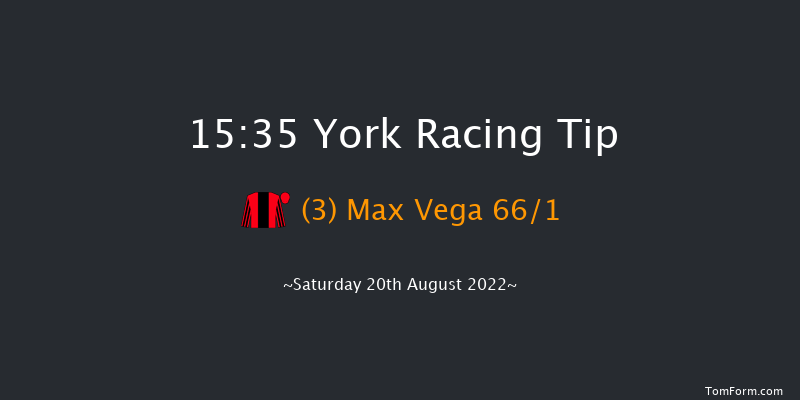 York 15:35 Handicap (Class 2) 14f Fri 19th Aug 2022