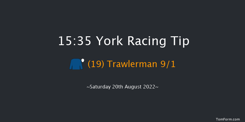 York 15:35 Handicap (Class 2) 14f Fri 19th Aug 2022