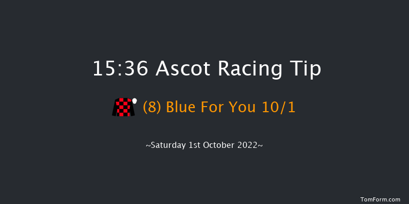 Ascot 15:36 Handicap (Class 2) 7f Fri 30th Sep 2022