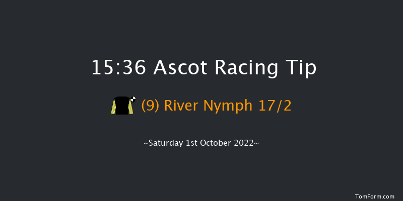 Ascot 15:36 Handicap (Class 2) 7f Fri 30th Sep 2022