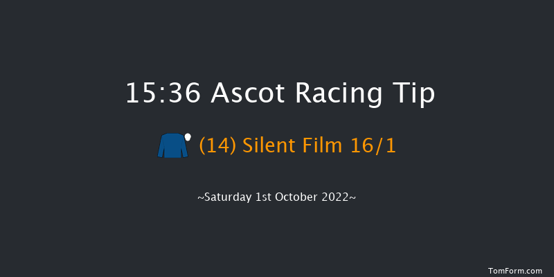 Ascot 15:36 Handicap (Class 2) 7f Fri 30th Sep 2022