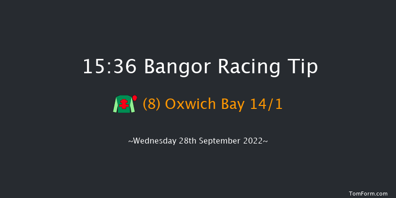 Bangor 15:36 Handicap Hurdle (Class 4) 23f Tue 23rd Aug 2022