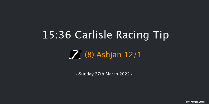 Carlisle 15:36 Handicap Chase (Class 2) 20f Sun 20th Mar 2022