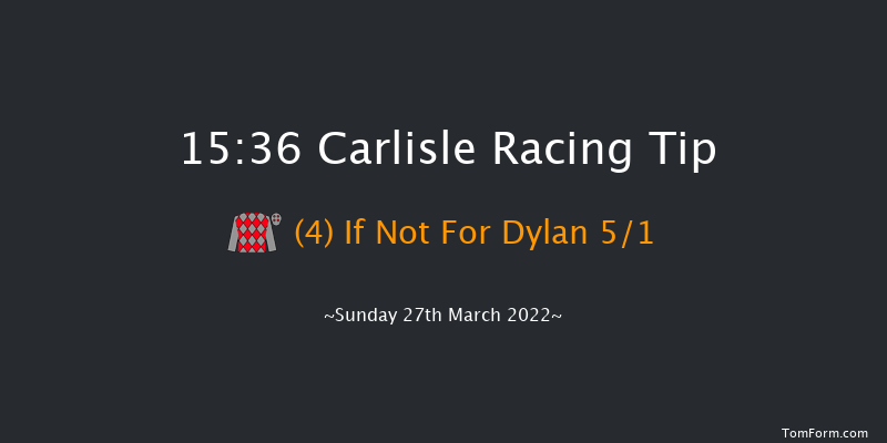 Carlisle 15:36 Handicap Chase (Class 2) 20f Sun 20th Mar 2022