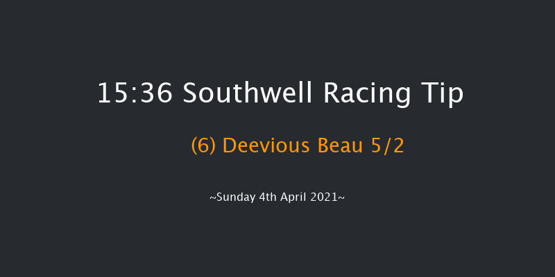 Sky Sports Racing Hd Virgin 535 Handicap Southwell 15:36 Handicap (Class 6) 6f Wed 31st Mar 2021