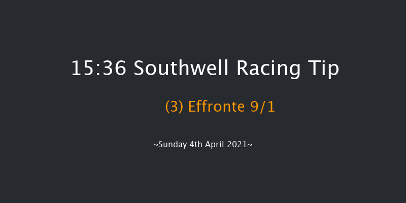 Sky Sports Racing Hd Virgin 535 Handicap Southwell 15:36 Handicap (Class 6) 6f Wed 31st Mar 2021