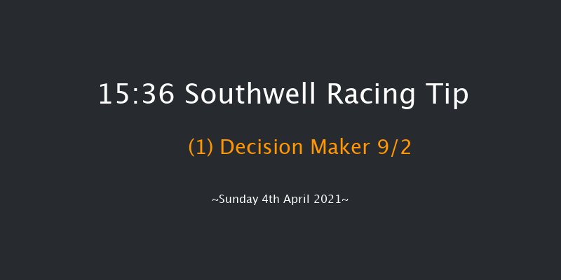 Sky Sports Racing Hd Virgin 535 Handicap Southwell 15:36 Handicap (Class 6) 6f Wed 31st Mar 2021