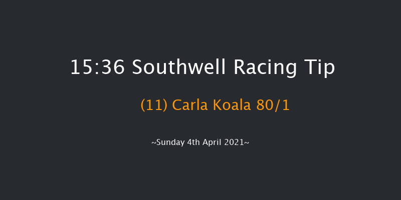 Sky Sports Racing Hd Virgin 535 Handicap Southwell 15:36 Handicap (Class 6) 6f Wed 31st Mar 2021