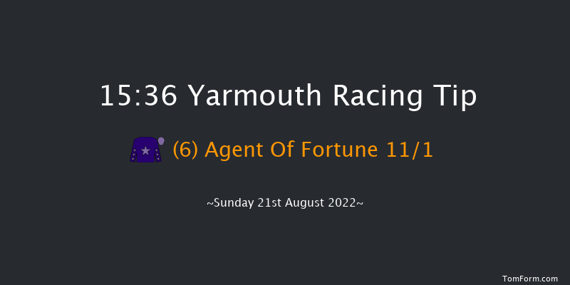 Yarmouth 15:36 Handicap (Class 6) 10f Thu 4th Aug 2022