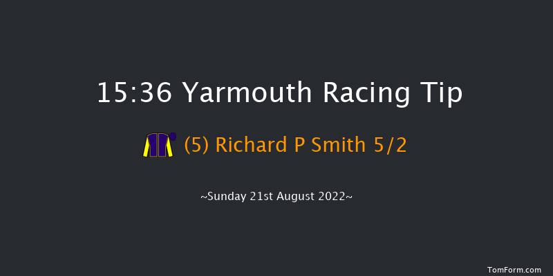 Yarmouth 15:36 Handicap (Class 6) 10f Thu 4th Aug 2022