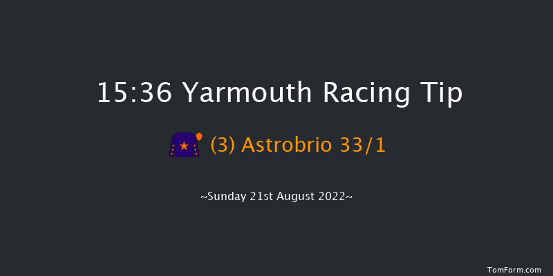 Yarmouth 15:36 Handicap (Class 6) 10f Thu 4th Aug 2022