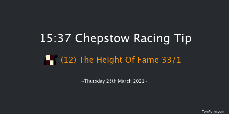 A Readers Paradise oliversbookshop.co.uk Mares' Standard Open NH Flat Race (GBB Race) Chepstow 15:37 NH Flat Race (Class 5) 16f Sun 21st Mar 2021