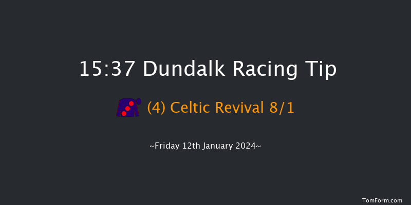 Dundalk 15:37 Handicap 12f Fri 22nd Dec 2023