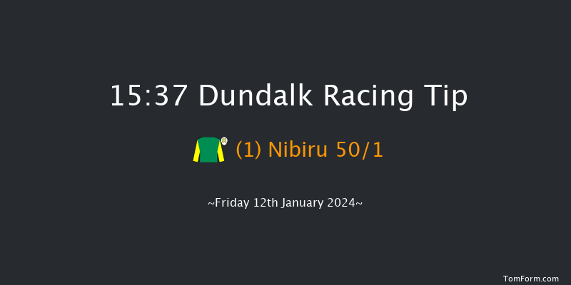 Dundalk 15:37 Handicap 12f Fri 22nd Dec 2023