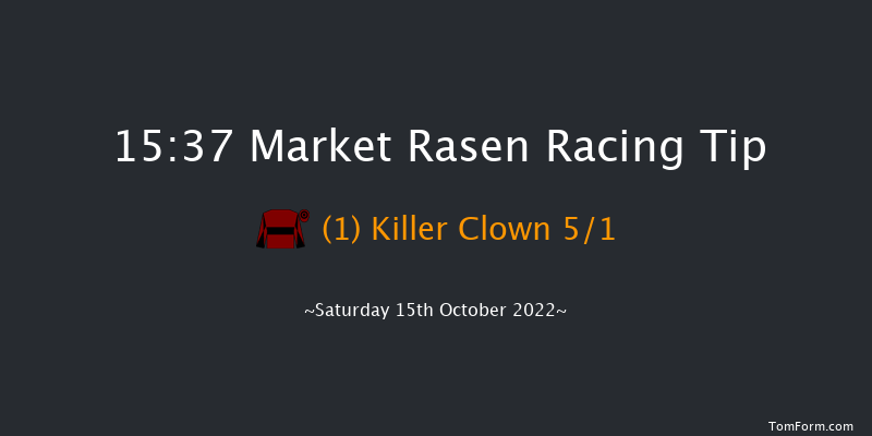 Market Rasen 15:37 Handicap Chase (Class 2) 21f Sat 24th Sep 2022