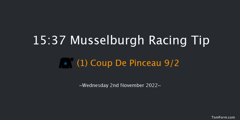 Musselburgh 15:37 Handicap Chase (Class 3) 32f Mon 10th Oct 2022