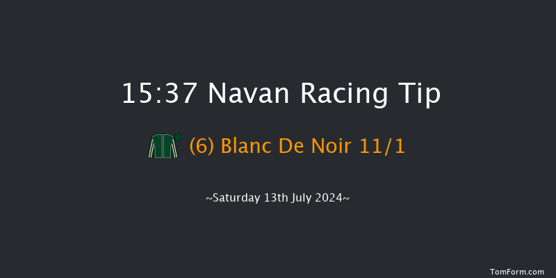 Navan  15:37 Handicap 5f Sat 8th Jun 2024