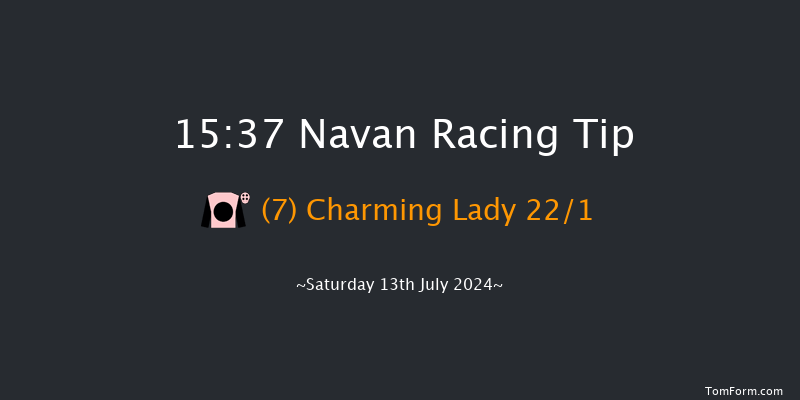 Navan  15:37 Handicap 5f Sat 8th Jun 2024