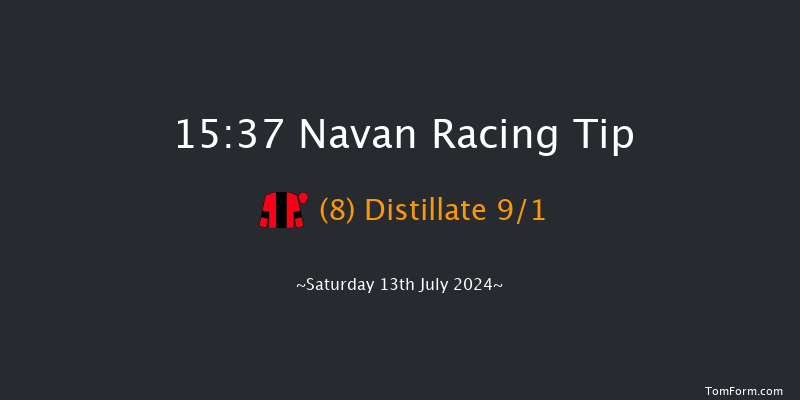 Navan  15:37 Handicap 5f Sat 8th Jun 2024