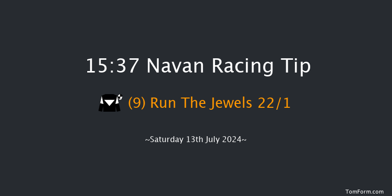 Navan  15:37 Handicap 5f Sat 8th Jun 2024