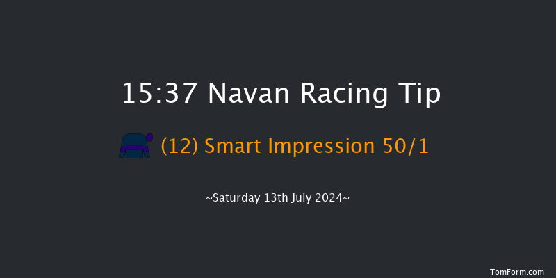 Navan  15:37 Handicap 5f Sat 8th Jun 2024