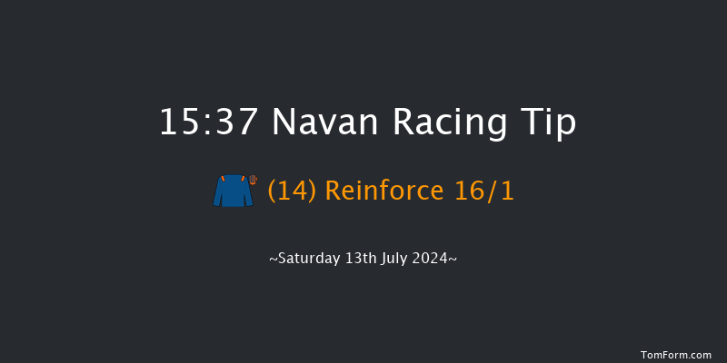 Navan  15:37 Handicap 5f Sat 8th Jun 2024