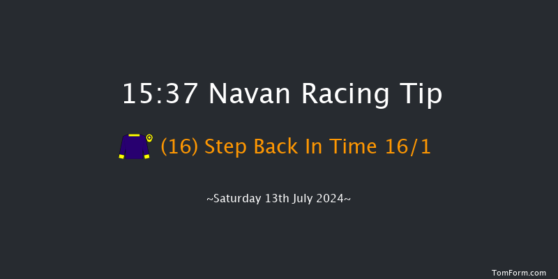 Navan  15:37 Handicap 5f Sat 8th Jun 2024