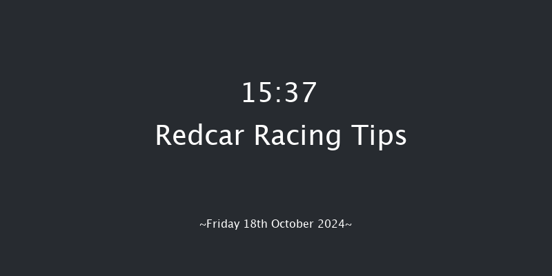 Redcar  15:37 Handicap (Class 6) 7f Sat 5th Oct 2024