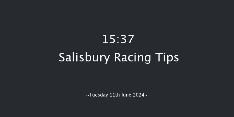 Salisbury  15:37 Handicap (Class 6) 6f Sat 25th May 2024