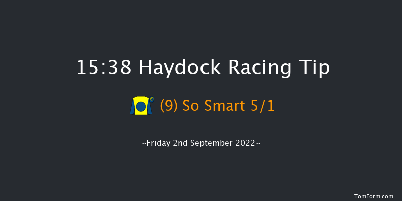 Haydock 15:38 Handicap (Class 4) 5f Thu 1st Sep 2022