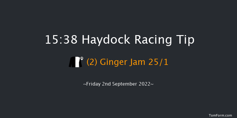 Haydock 15:38 Handicap (Class 4) 5f Thu 1st Sep 2022