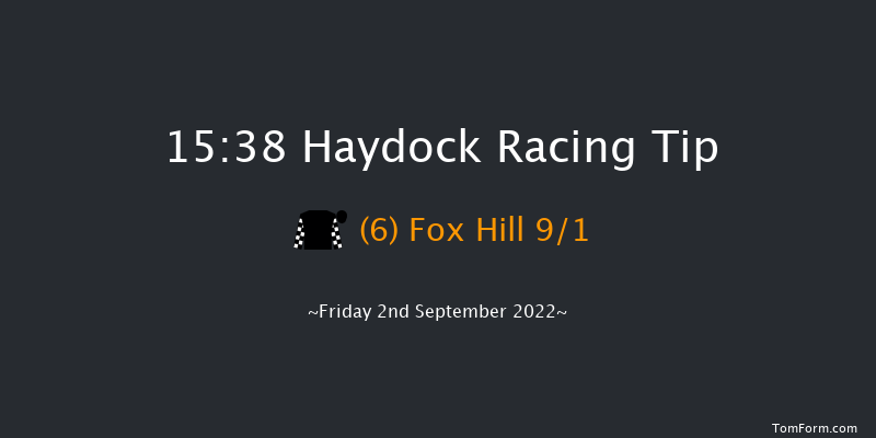 Haydock 15:38 Handicap (Class 4) 5f Thu 1st Sep 2022