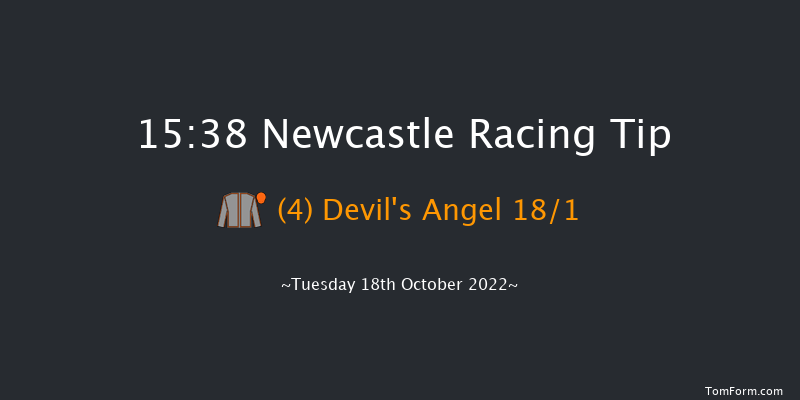 Newcastle 15:38 Handicap (Class 3) 6f Fri 14th Oct 2022