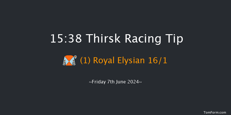 Thirsk  15:38 Handicap (Class 5) 6f Sat 18th May 2024