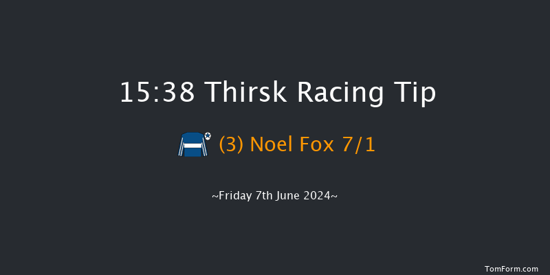 Thirsk  15:38 Handicap (Class 5) 6f Sat 18th May 2024