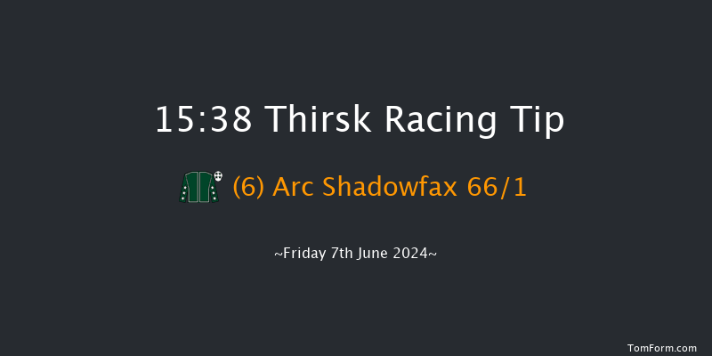 Thirsk  15:38 Handicap (Class 5) 6f Sat 18th May 2024